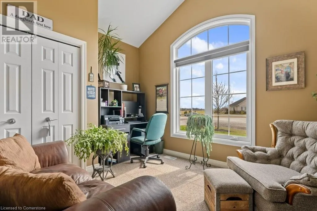 6 SILVERTHORNE Court