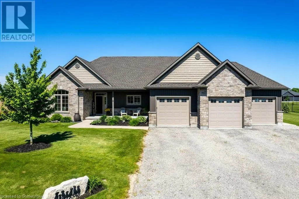 6 SILVERTHORNE Court