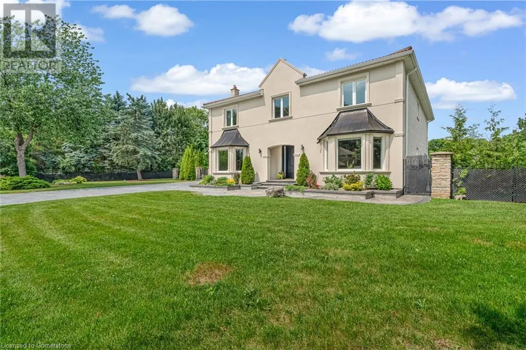 96 KENPARK Avenue
