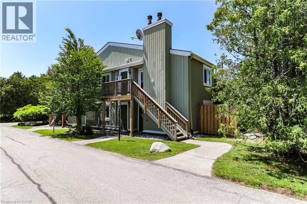15 DAWSON Drive Unit# 3, #3