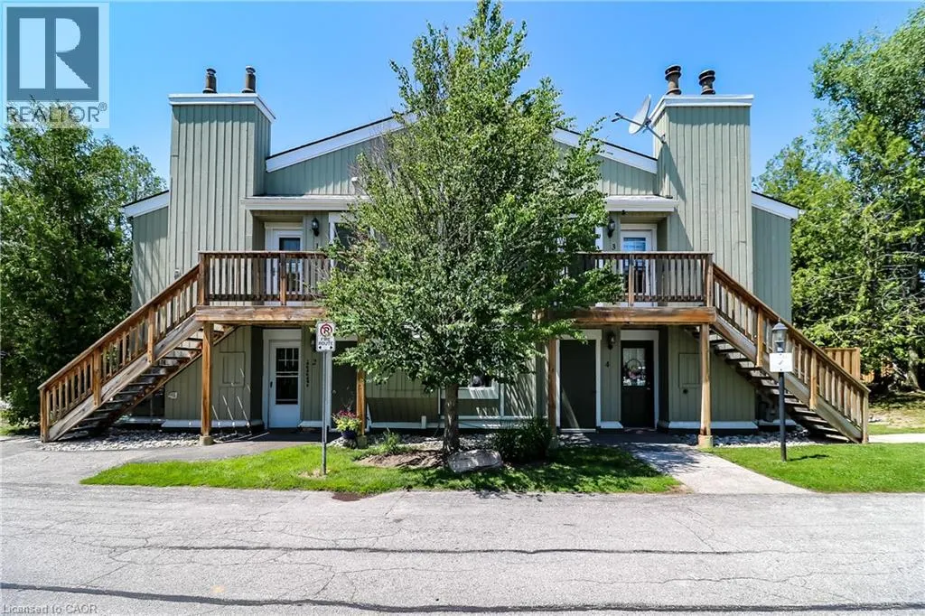 15 DAWSON Drive Unit# 3, #3