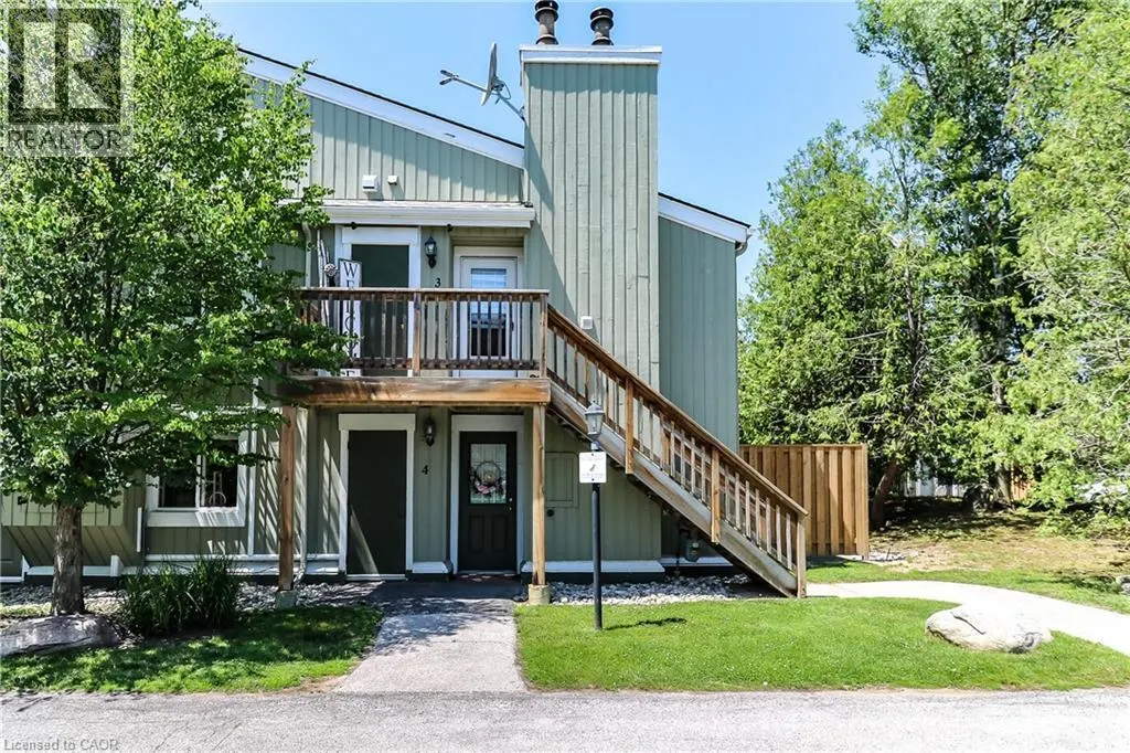 15 DAWSON Drive Unit# 3, #3