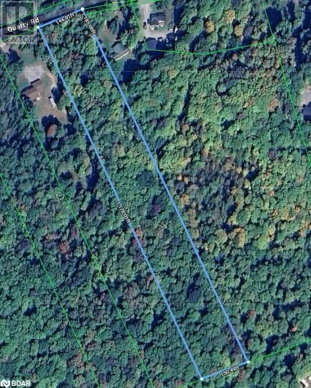 N/A QUARRY Road