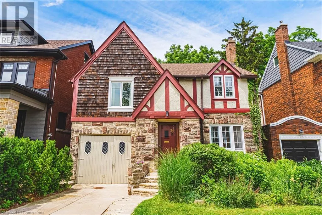 34 CHEDOKE Avenue
