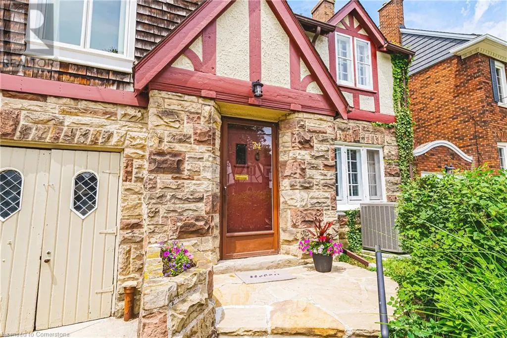 34 CHEDOKE Avenue