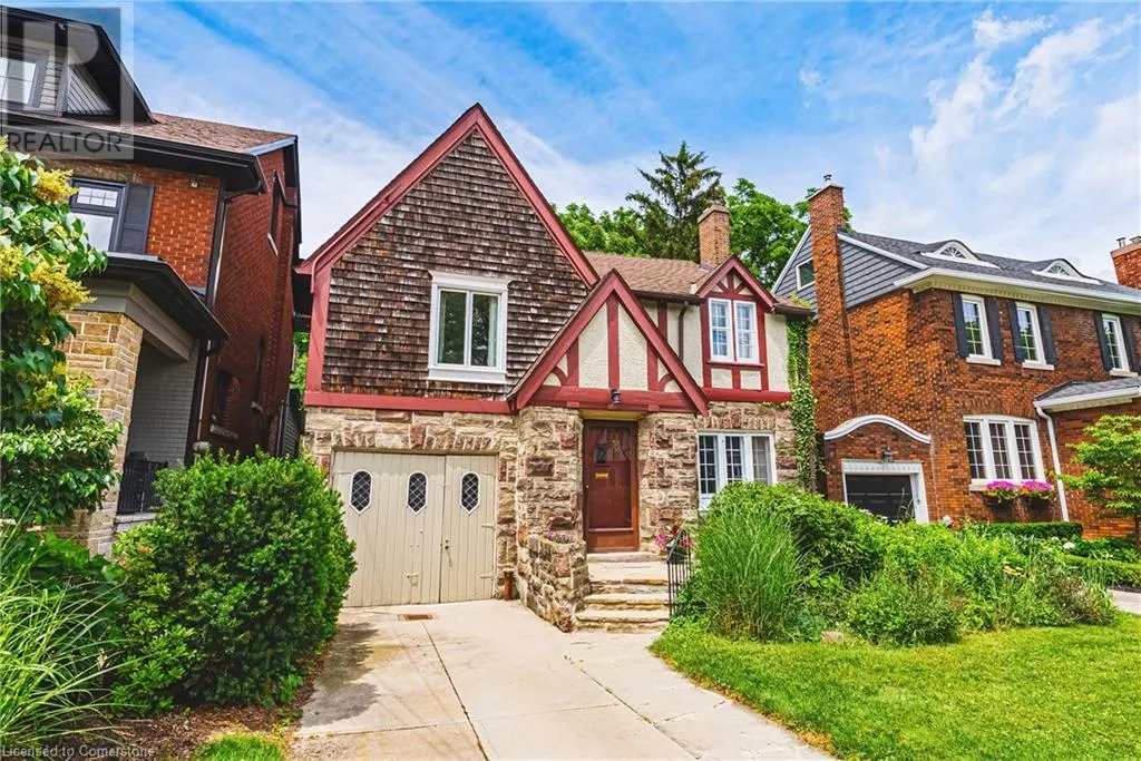 34 CHEDOKE Avenue