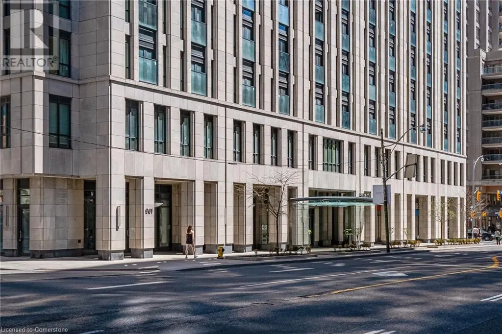 955 BAY Street Unit# 1809, #1809