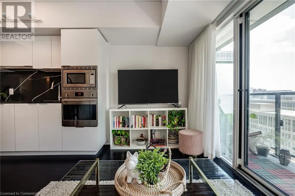955 BAY Street Unit# 1809, #1809