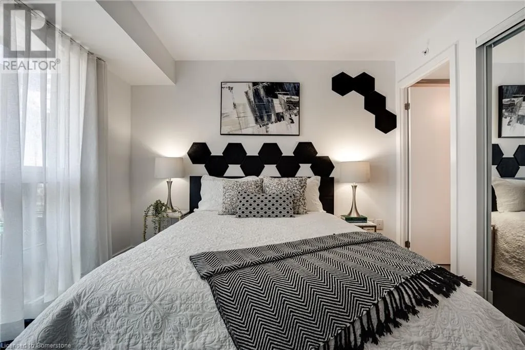 955 BAY Street Unit# 1809, #1809