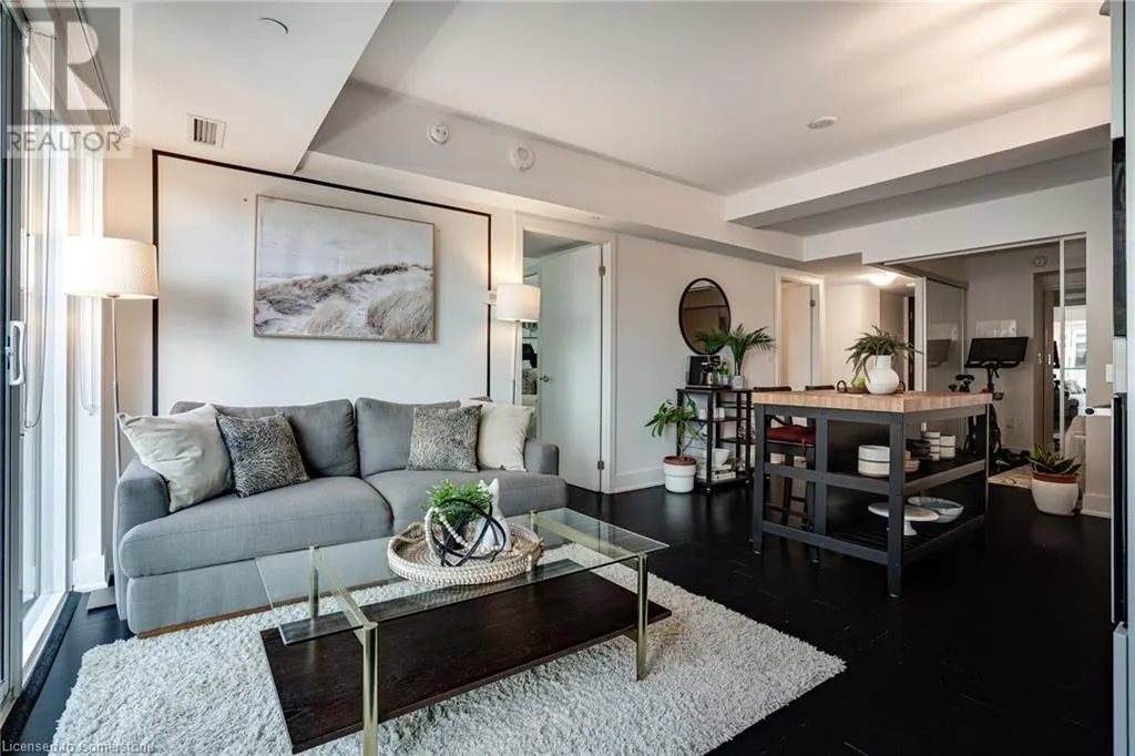 955 BAY Street Unit# 1809, #1809