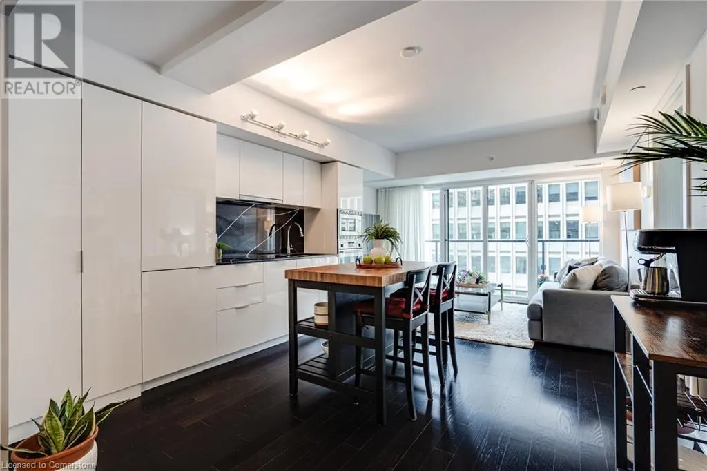 955 BAY Street Unit# 1809, #1809