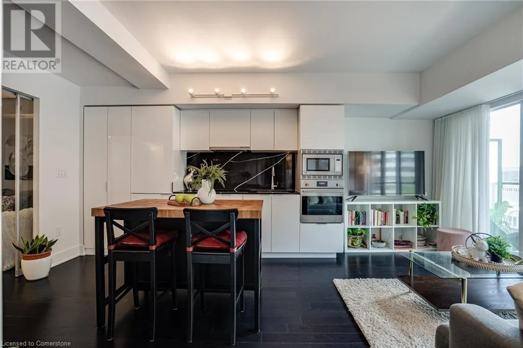 955 BAY Street Unit# 1809, #1809