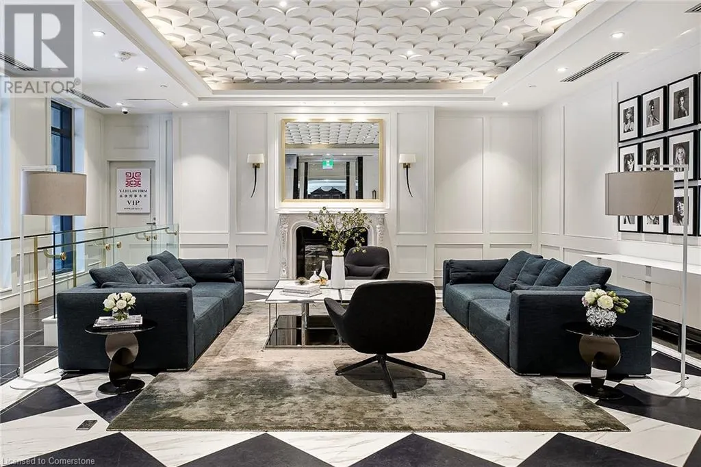 955 BAY Street Unit# 1809, #1809