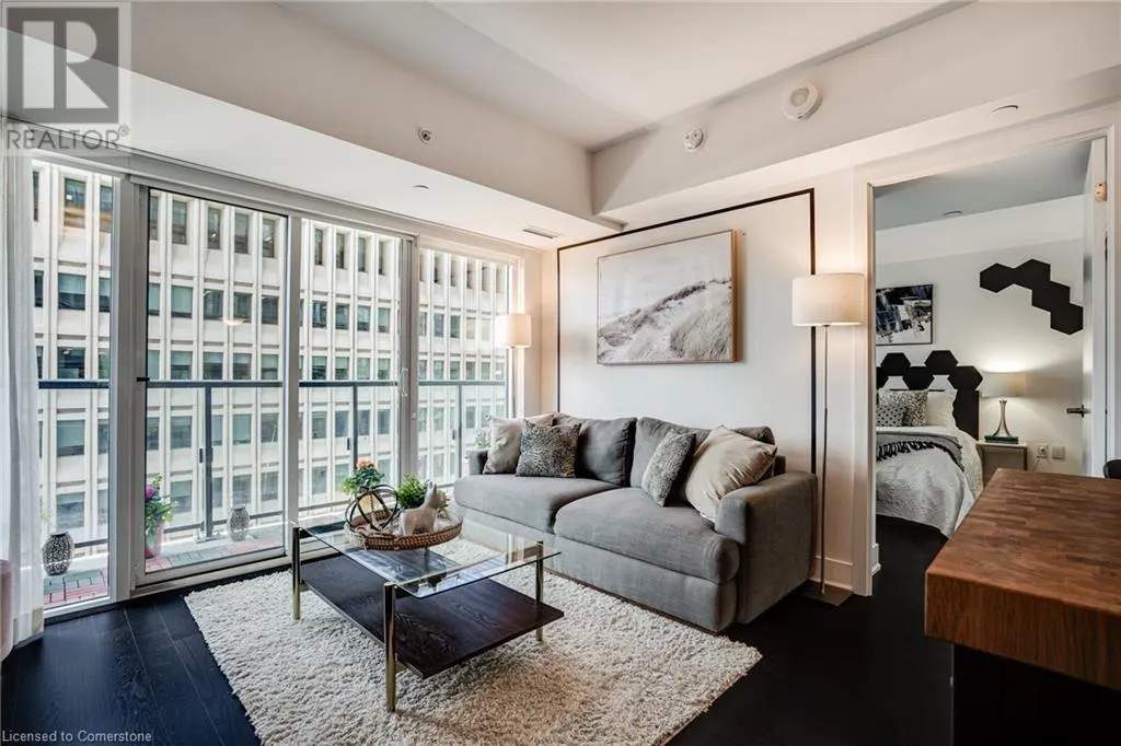 955 BAY Street Unit# 1809, #1809