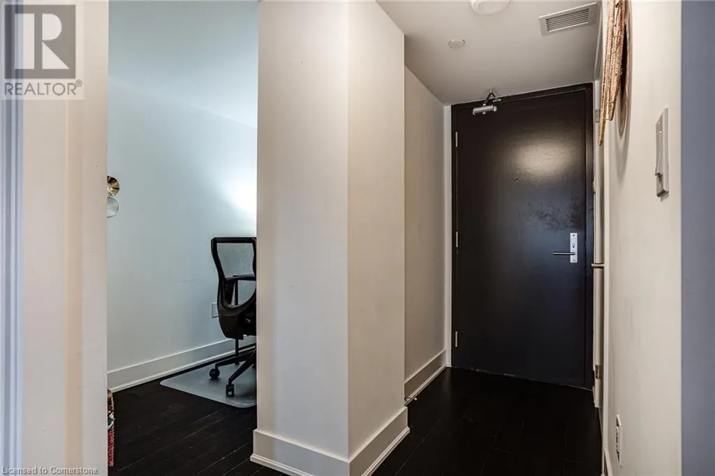 955 BAY Street Unit# 1809, #1809