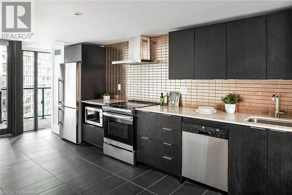 955 BAY Street Unit# 1809, #1809