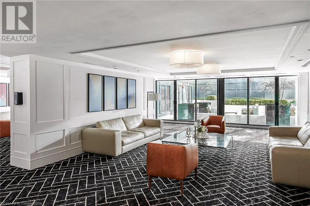 955 BAY Street Unit# 1809, #1809