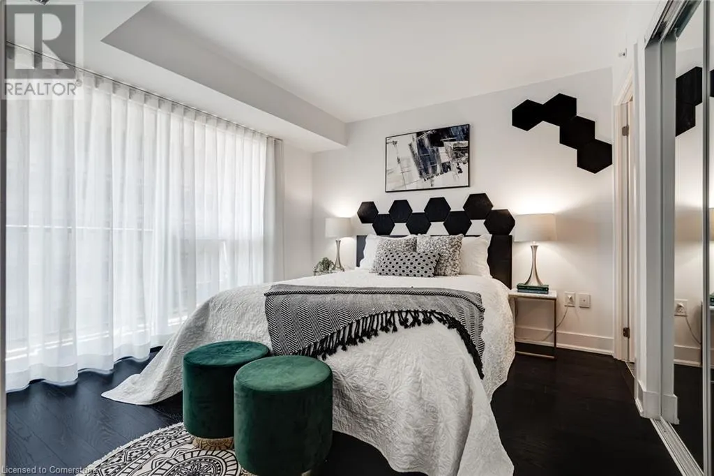 955 BAY Street Unit# 1809, #1809