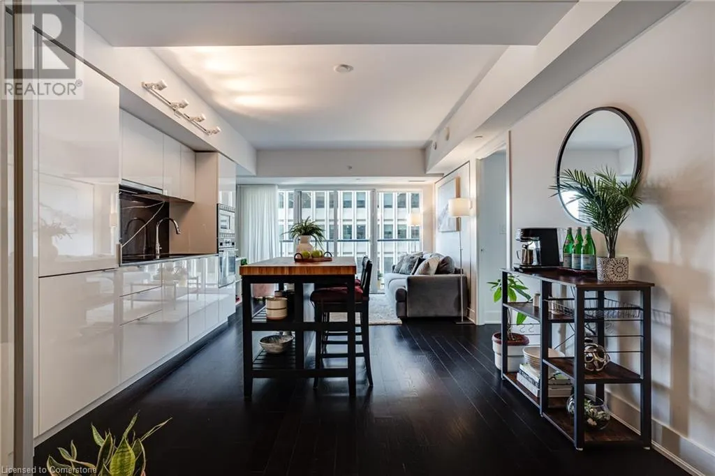 955 BAY Street Unit# 1809, #1809