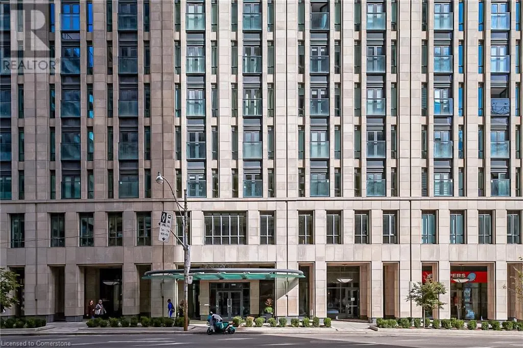955 BAY Street Unit# 1809, #1809