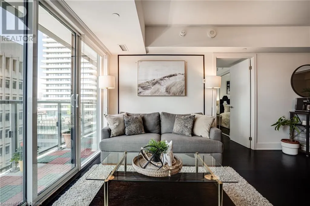 955 BAY Street Unit# 1809, #1809