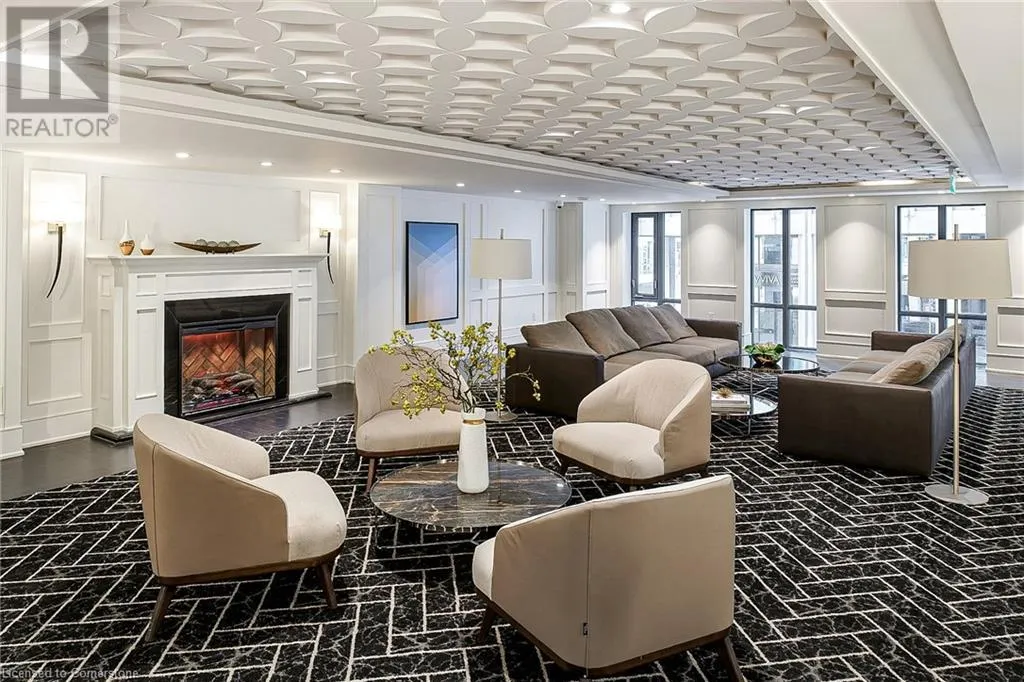 955 BAY Street Unit# 1809, #1809