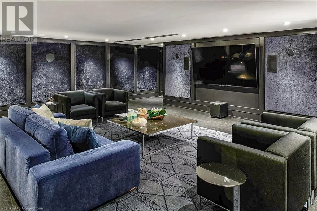 955 BAY Street Unit# 1809, #1809