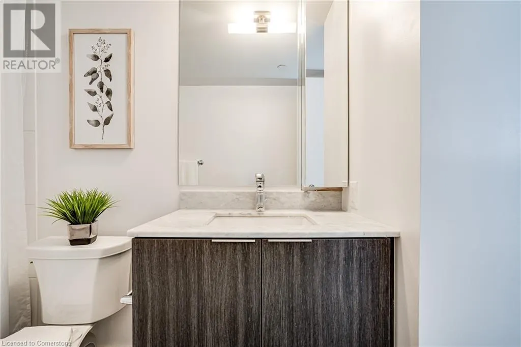 955 BAY Street Unit# 1809, #1809