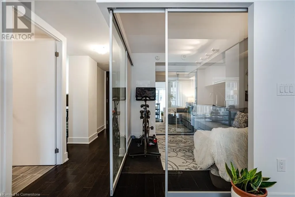 955 BAY Street Unit# 1809, #1809