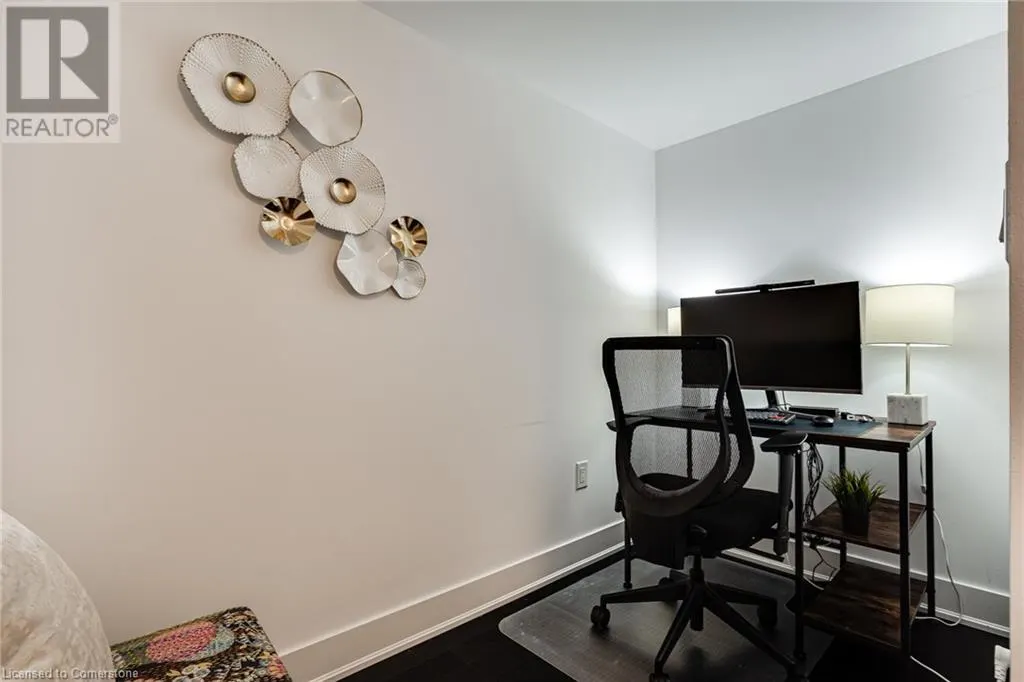 955 BAY Street Unit# 1809, #1809