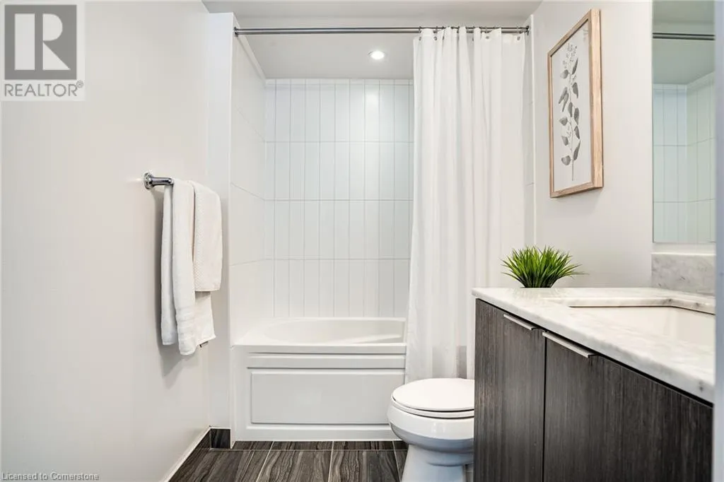 955 BAY Street Unit# 1809, #1809