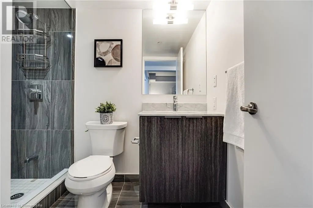 955 BAY Street Unit# 1809, #1809