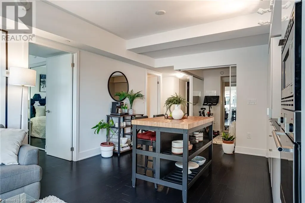 955 BAY Street Unit# 1809, #1809