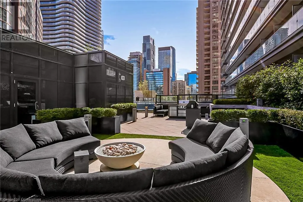955 BAY Street Unit# 1809, #1809