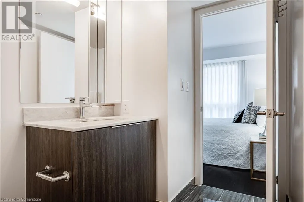 955 BAY Street Unit# 1809, #1809