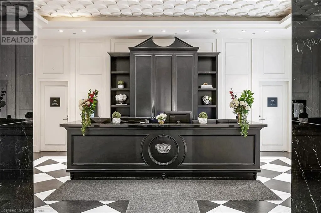 955 BAY Street Unit# 1809, #1809