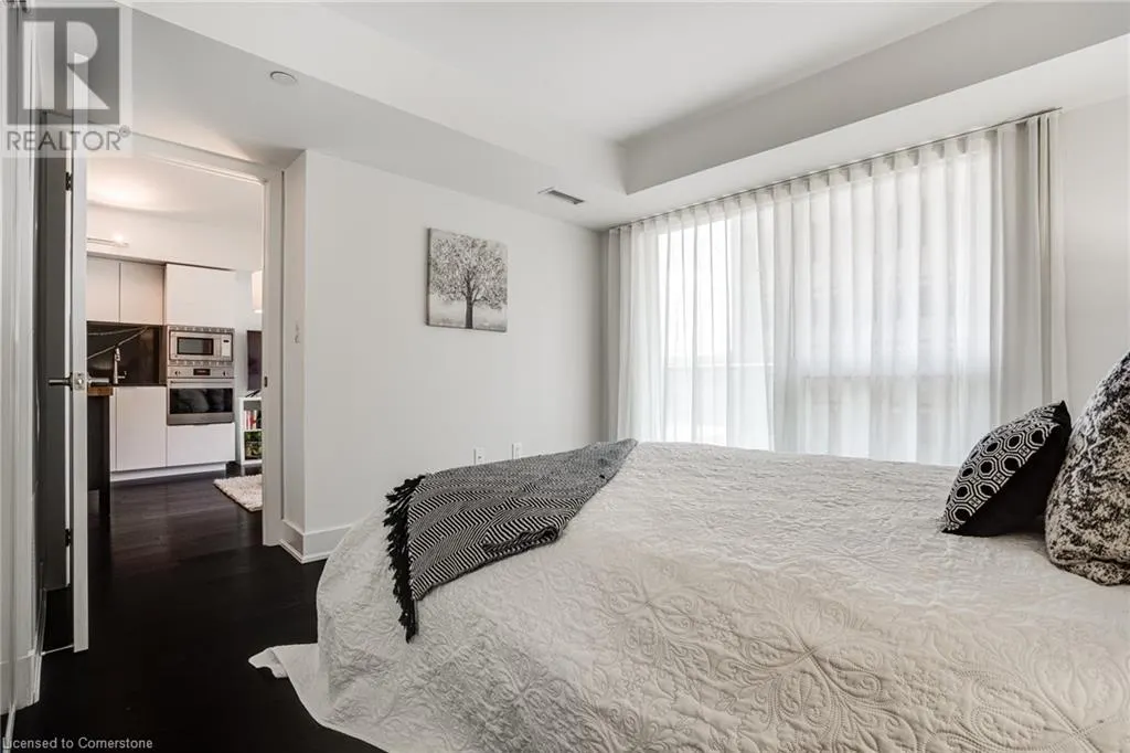 955 BAY Street Unit# 1809, #1809