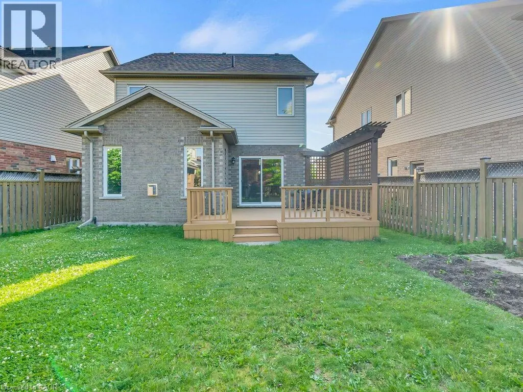 269 GOODWIN Drive