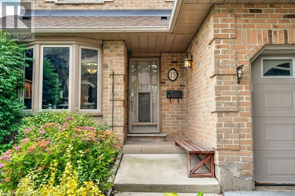 800 UPPER PARADISE Road Unit# 15, #15