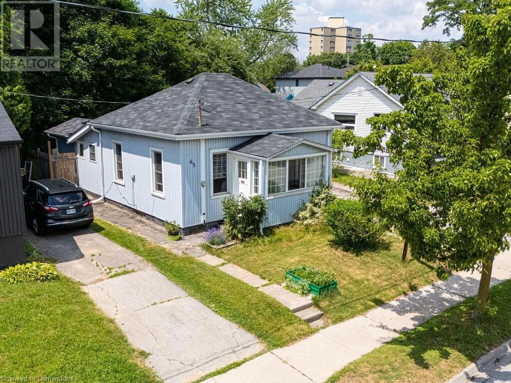 63 WASHINGTON Avenue