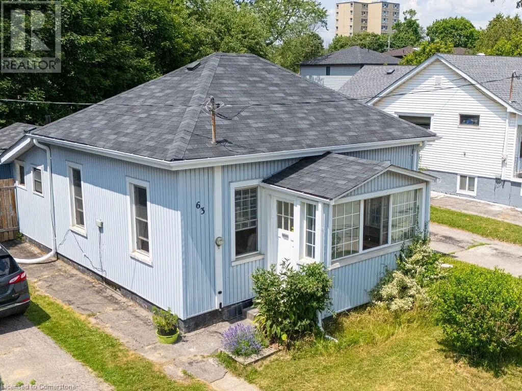63 WASHINGTON Avenue