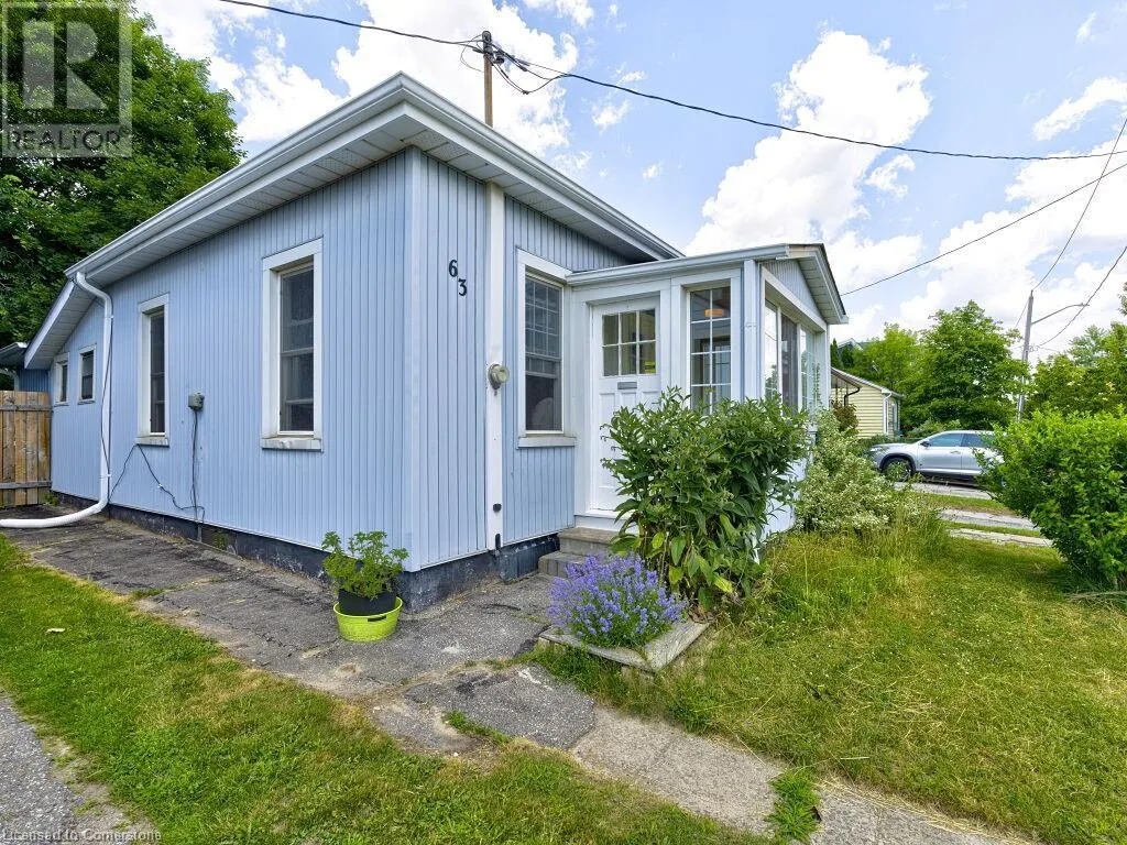 63 WASHINGTON Avenue