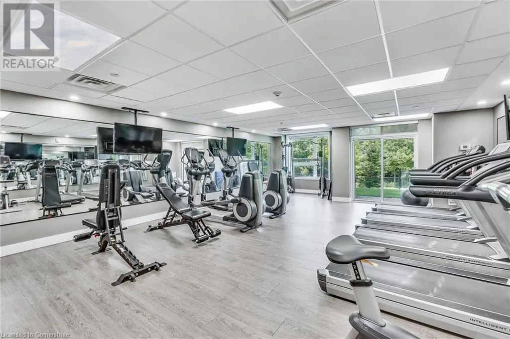 125 SHOREVIEW Place Unit# 514, #514