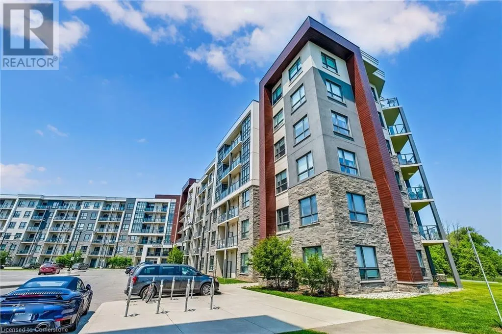 125 SHOREVIEW Place Unit# 514, #514