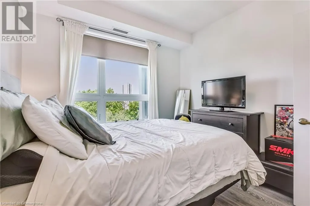 125 SHOREVIEW Place Unit# 514, #514
