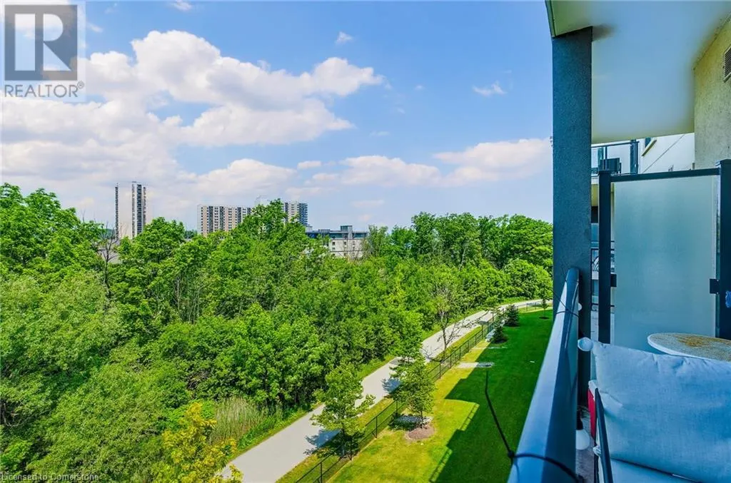 125 SHOREVIEW Place Unit# 514, #514