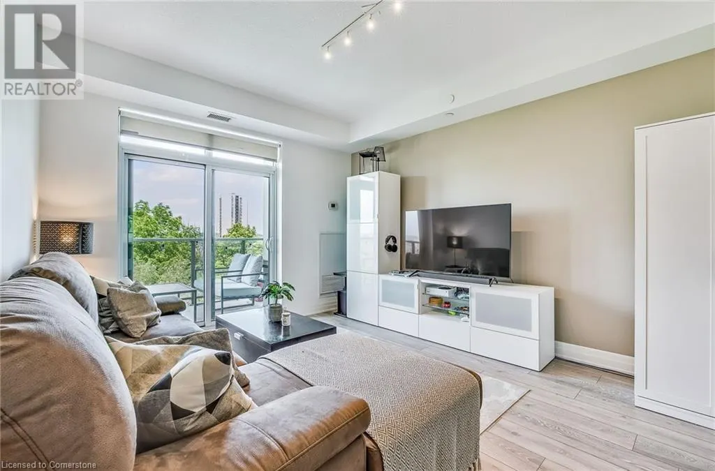 125 SHOREVIEW Place Unit# 514, #514