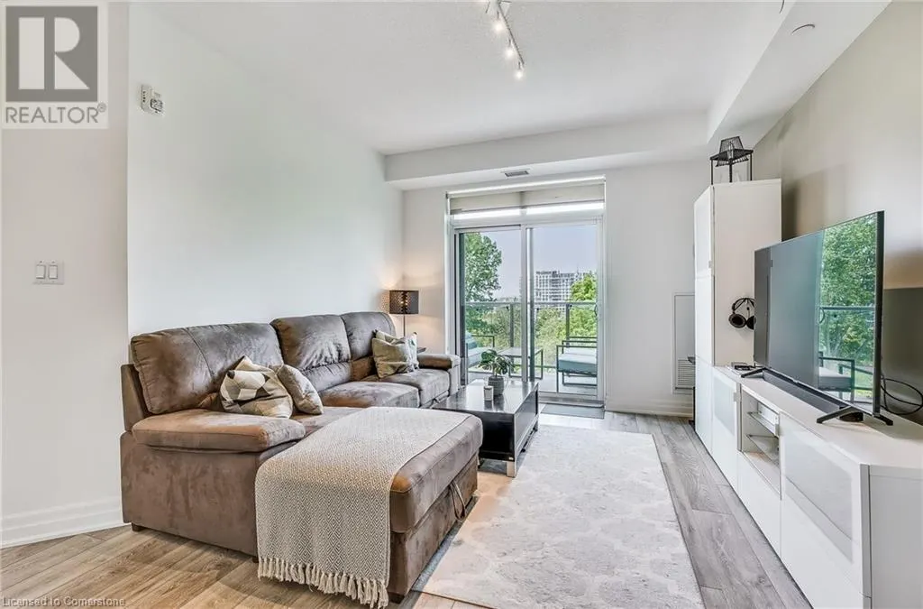 125 SHOREVIEW Place Unit# 514, #514