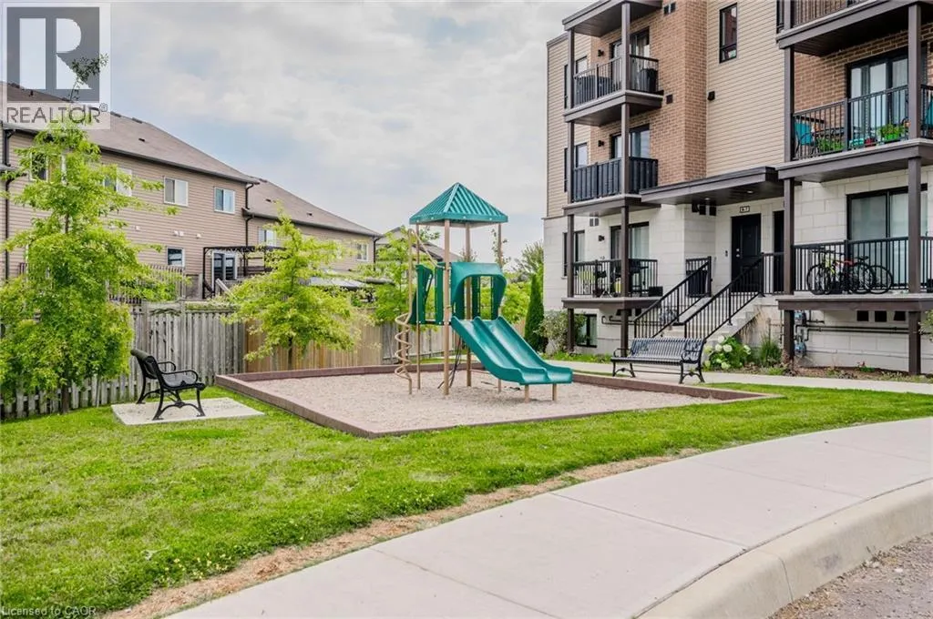 1331 COUNTRYSTONE Drive Unit# A2, #A2