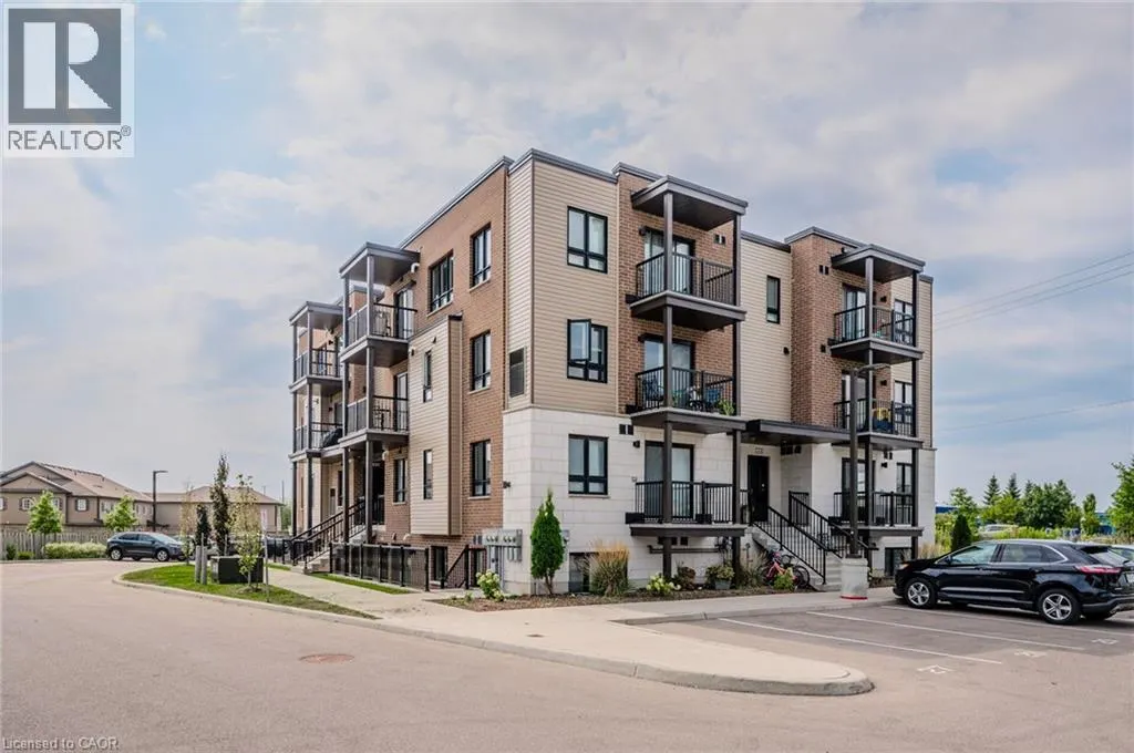 1331 COUNTRYSTONE Drive Unit# A2, #A2